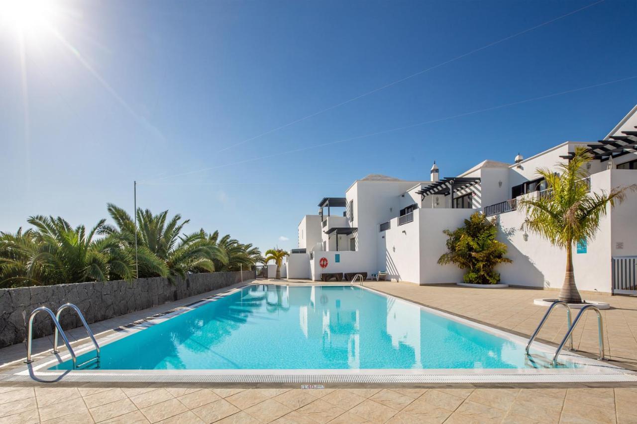 Casa Variza - Junto A Las Playas De Papagayo Y El Playa Blanca  Exterior foto