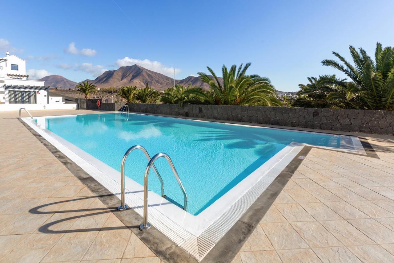 Casa Variza - Junto A Las Playas De Papagayo Y El Playa Blanca  Exterior foto